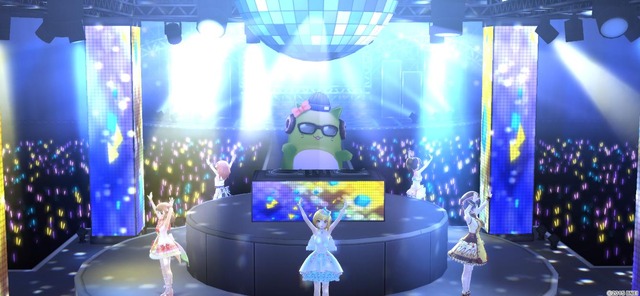 ミラーボール・ラブ2HE1lWv