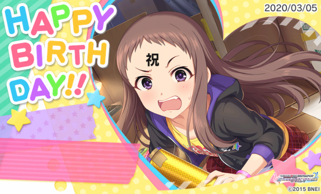 モバマスデレステの画像fkXvyaN