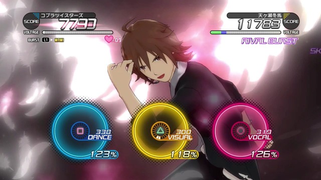 アイドルマスターワンフォーオール Screen Shot 2014-06-14 05-19-15