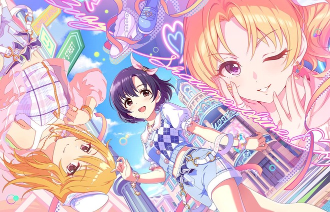 [MOTTO ! ]白菊ほたる2