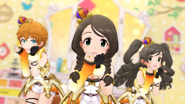 モバマスデレステの画像twCthRK