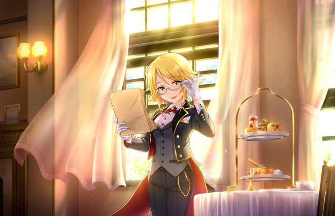 [ダークバトラー]梅木音葉1