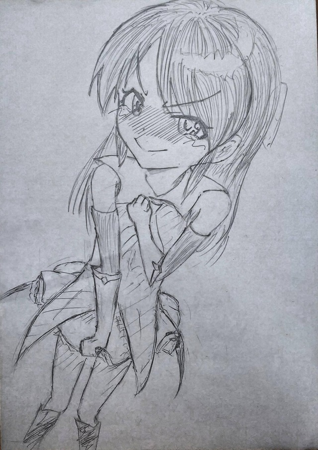 モバマスデレステの画像TENUWTk