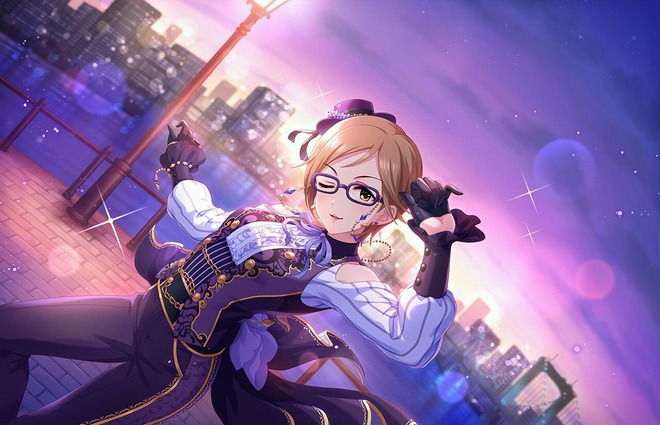 [モード・コンフィアンス]相川千夏2