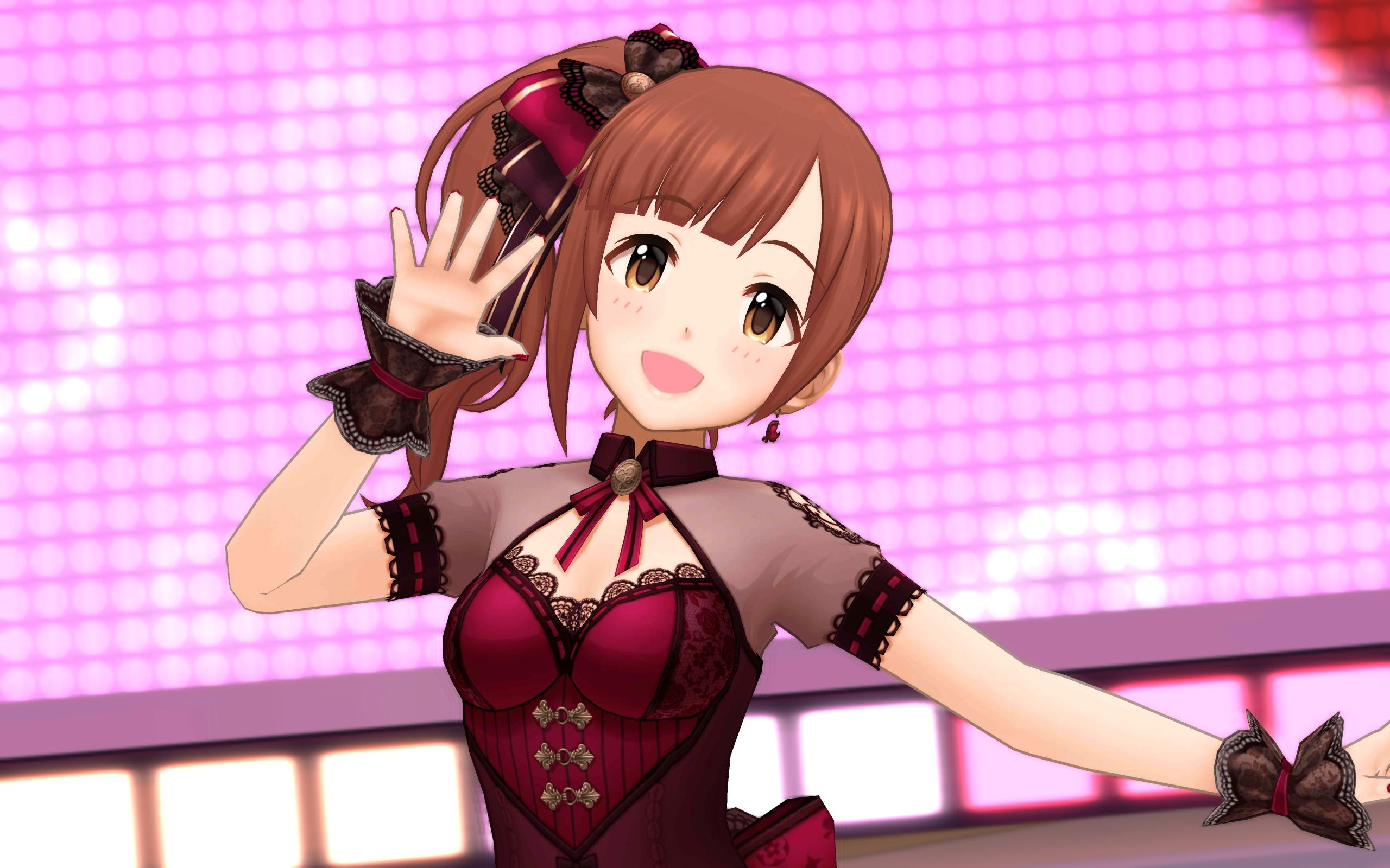 ドラマティック ナイト 五十嵐響子が可愛すぎるっていうお話 By もばます ドラマティック ナイト 五十嵐響子が可愛すぎるっていうお話 By もばます