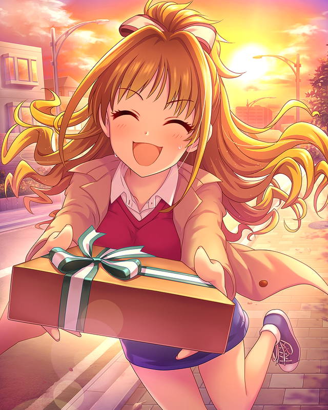 日野茜　誕生日2019LnKeHvJ