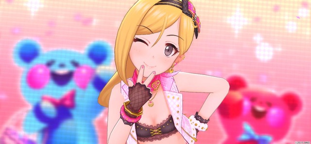 藤本里奈　LOVEハズカムNs2xncQ