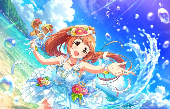 [青春サンシャイン]若林智香2