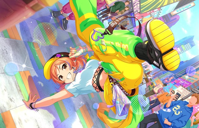 [ドラマティック☆ダンス]小松伊吹2