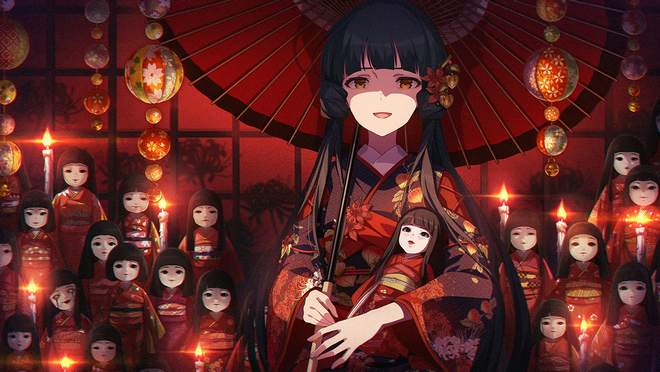 ずっと、一緒… 北上 麗花2