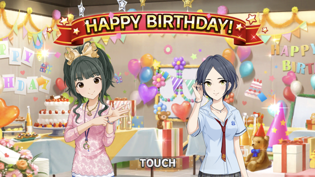 速水奏 藤居朋 誕生日2019IMG_1708