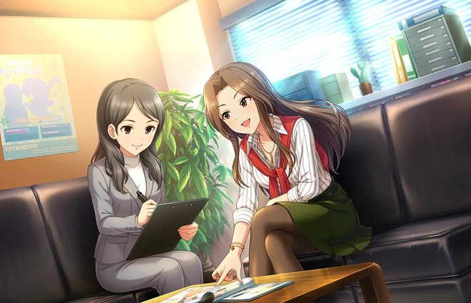 [スパークルオブプライド]小室千奈美1