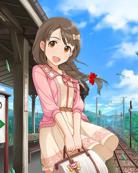 千川ちひろ (1)
