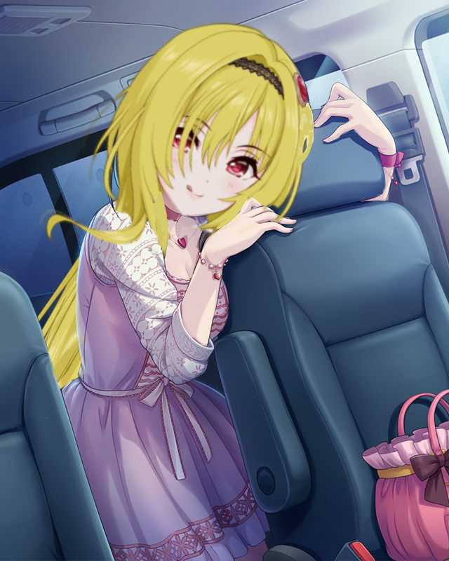 モバマスデレステの画像YETHqJu