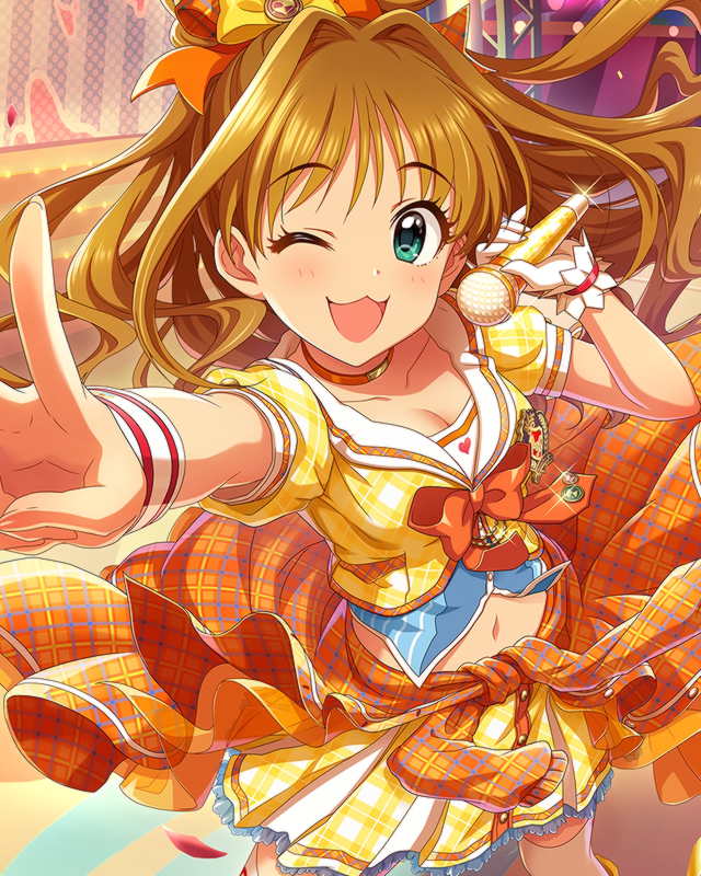 [ﾎﾟｼﾞﾃｨﾌﾞﾊﾟｯｼｮﾝ]日野茜2