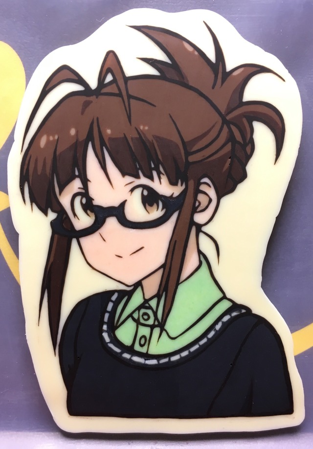 秋月律子誕生日2019WqTdp78