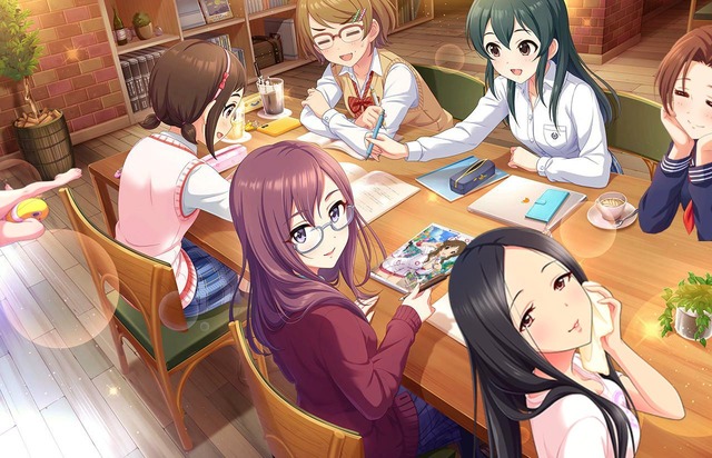 モバマスデレステの画像sIgJZYU