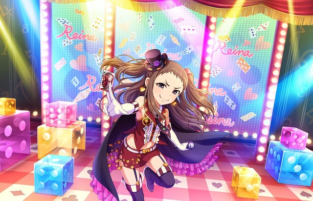 [ロワイヤルジョーカー]小関麗奈2