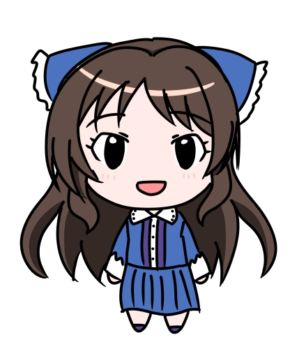 モバマスデレステの画像piPstea
