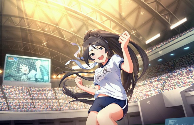 [闘志のスピリット]杉坂海2