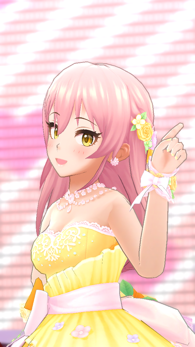 モバマスデレステの画像3FhdVhU