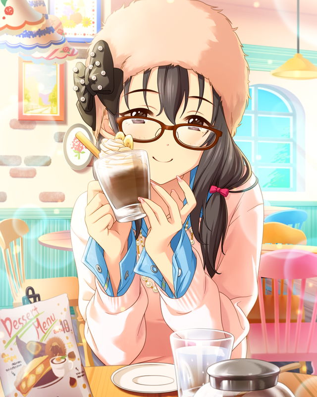 モバマスデレステの画像oqaLvrT