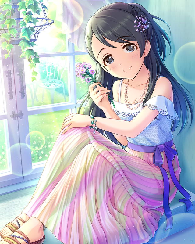 モバマスデレステの画像XozsNYE