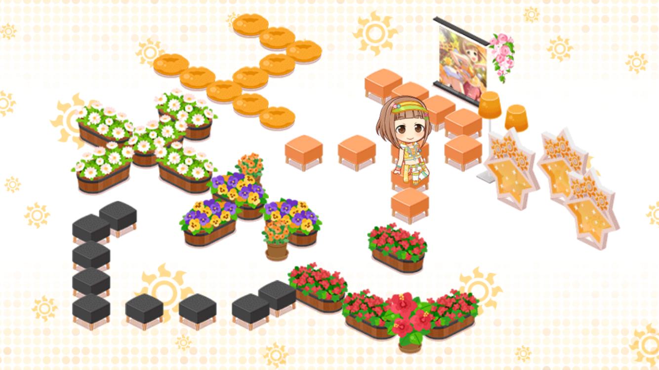 デレステ 17年版みんなのマイルーム事情 目の錯覚からテーマに沿った内装まで 5月16日更新 By もばます デレステ 17年版みんなのマイルーム事情 目の錯覚からテーマに沿った内装まで 5月16日更新 By もばます