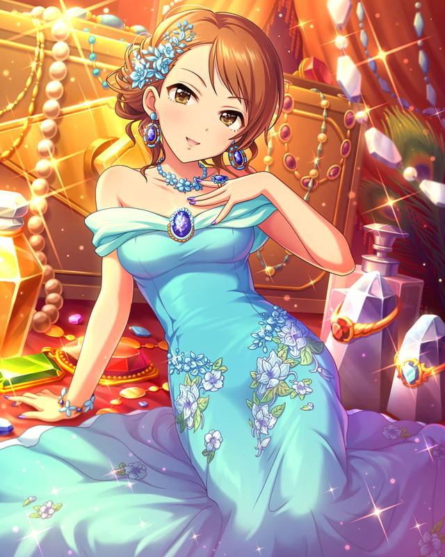 モバマスデレステの画像.jpg t0EEivS