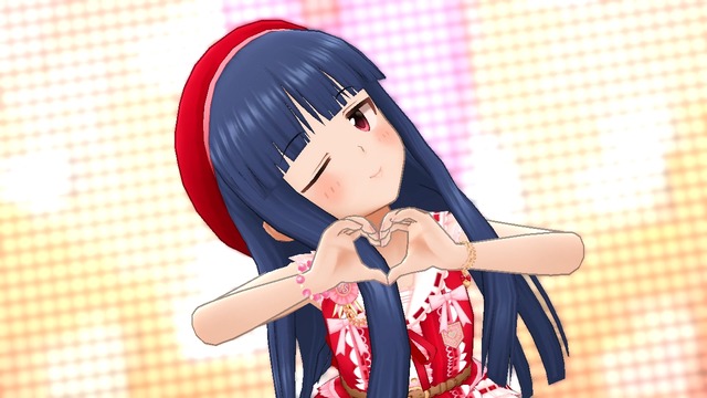 SSR佐城雪美v5Ptp5x