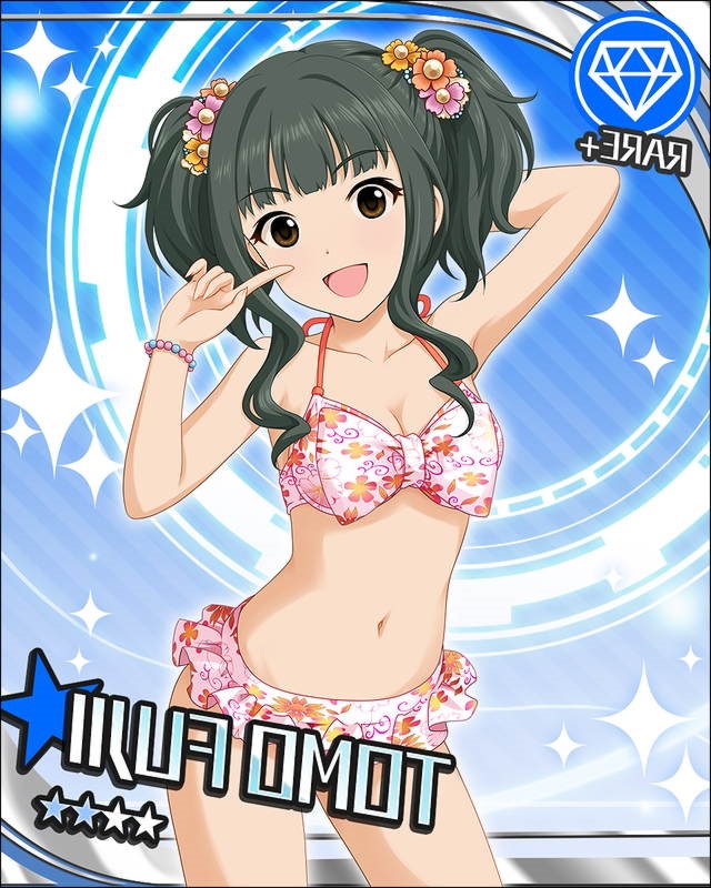 モバマスデレステの画像yhbXoRA