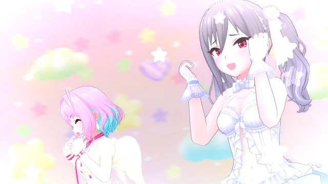 ギュッとMilkyWay7ysux5z