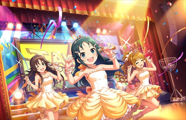 [TAKAMARI☆CLIMAXXX ! ! ! ! ! ]南条光2