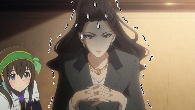 モバマスデレステの画像6RrJEuP