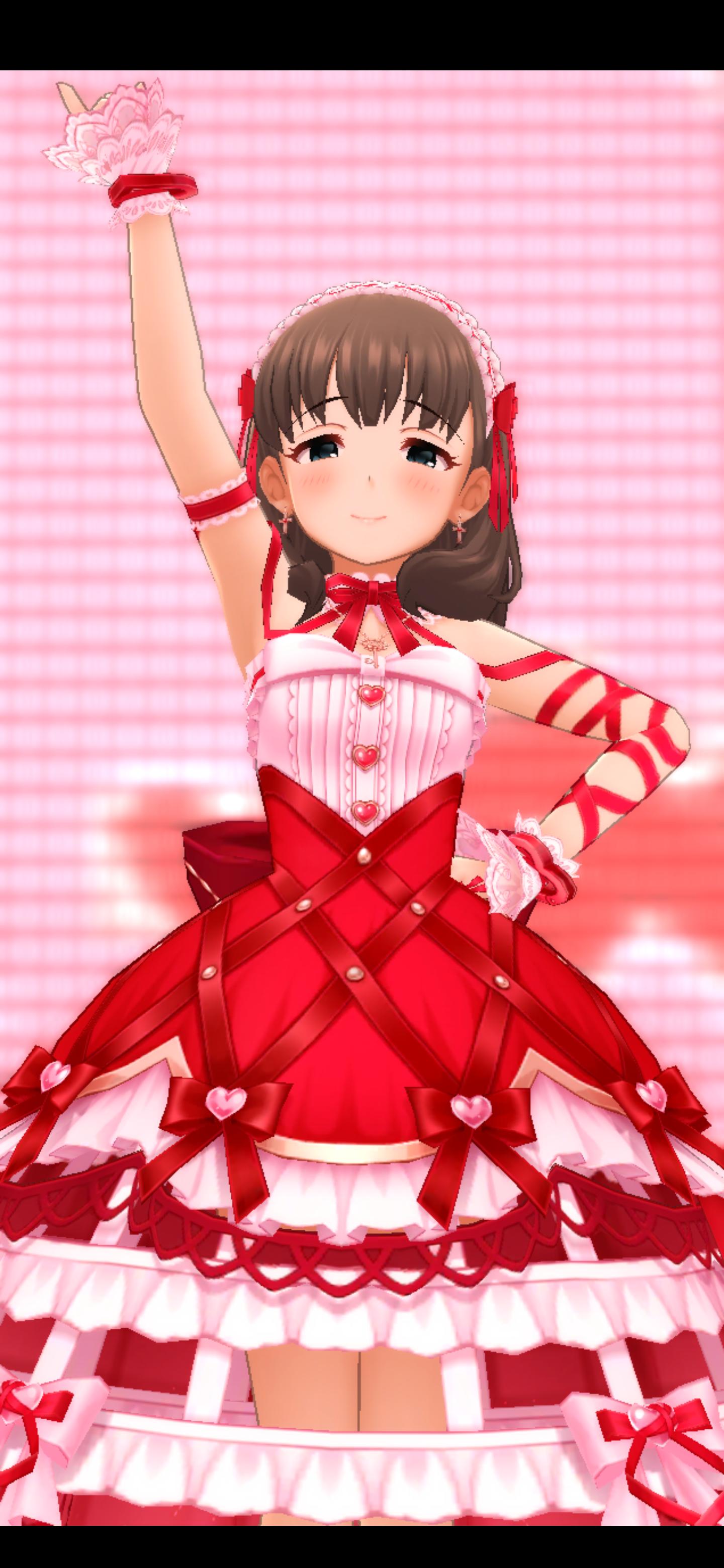 デレステ 永遠の結び愛 佐久間まゆの可愛さが攻守最強すぎると俺の中で話題に By もばます デレステ 永遠の結び愛 佐久間まゆの可愛さが攻守最強すぎると俺の中で話題に By もばます