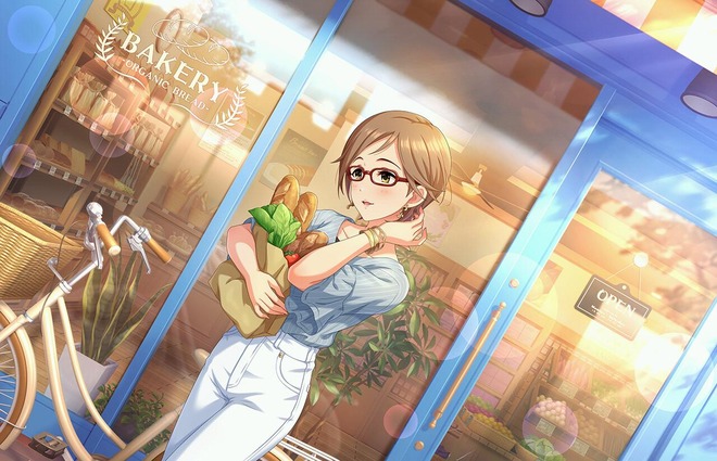 [モード・コンフィアンス]相川千夏1