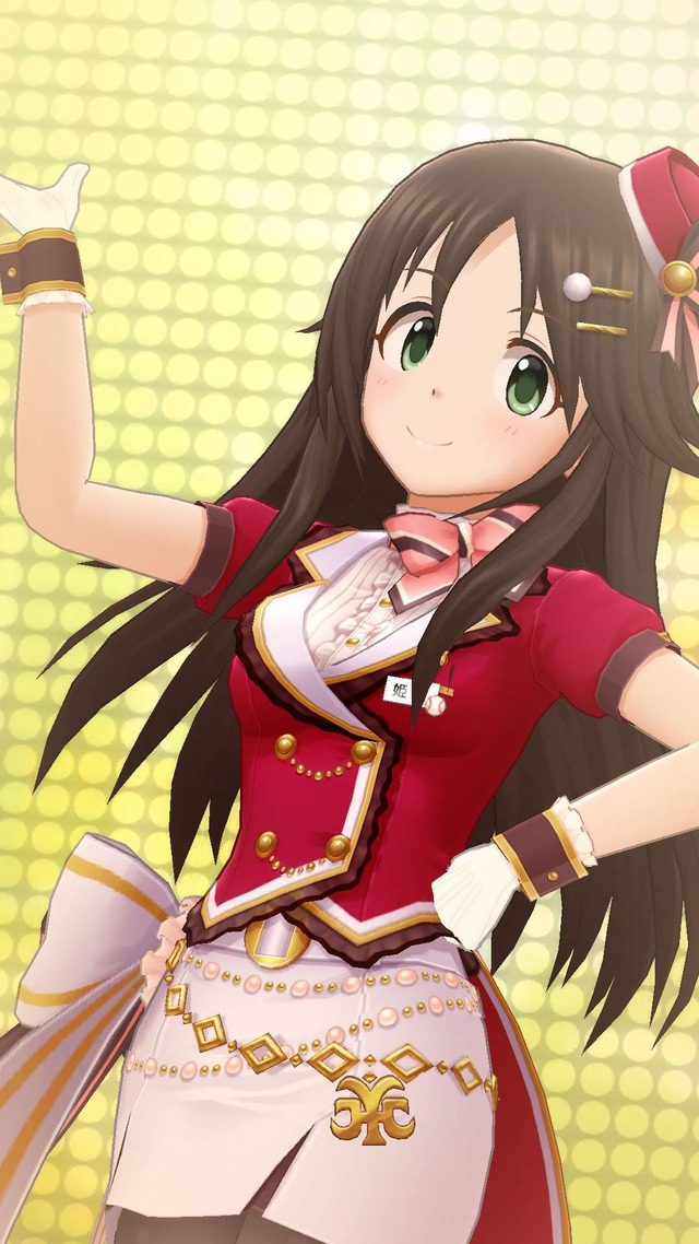 モバマスデレステの画像7yJRKll