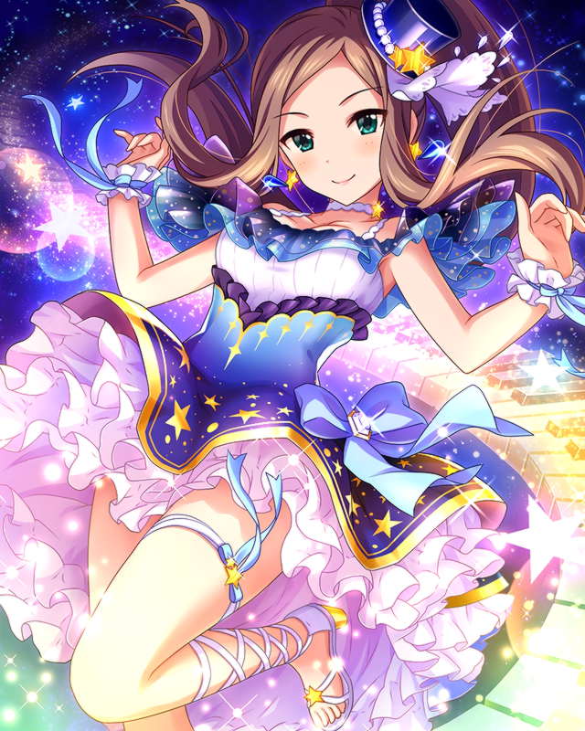 0pTUrHR デレマスの画像.jpg