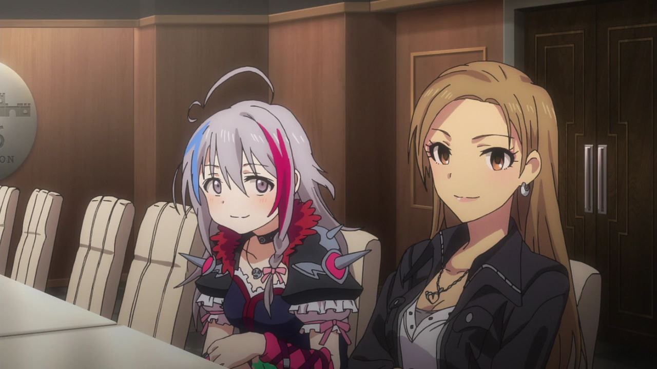 アニメ 松田颯水さんにとっても初挑戦だった19話の星輝子 By もばます