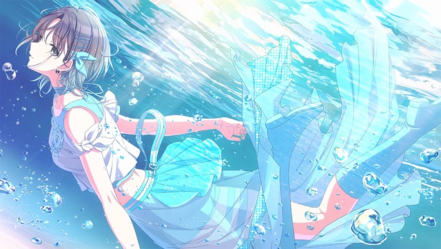 10個、光 浅倉透2