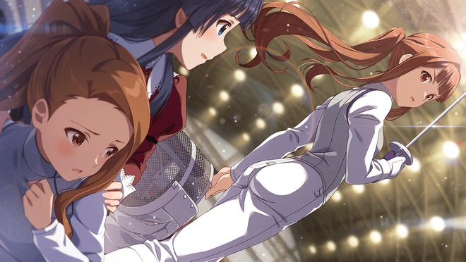 研ぎ澄まされたカリスマ　田中 琴葉1 ミリシタの画像.jpg