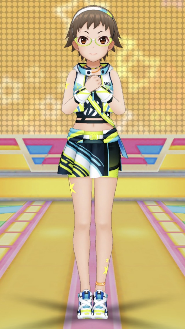 [アップビート・ラン]北川真尋Wi22jTc