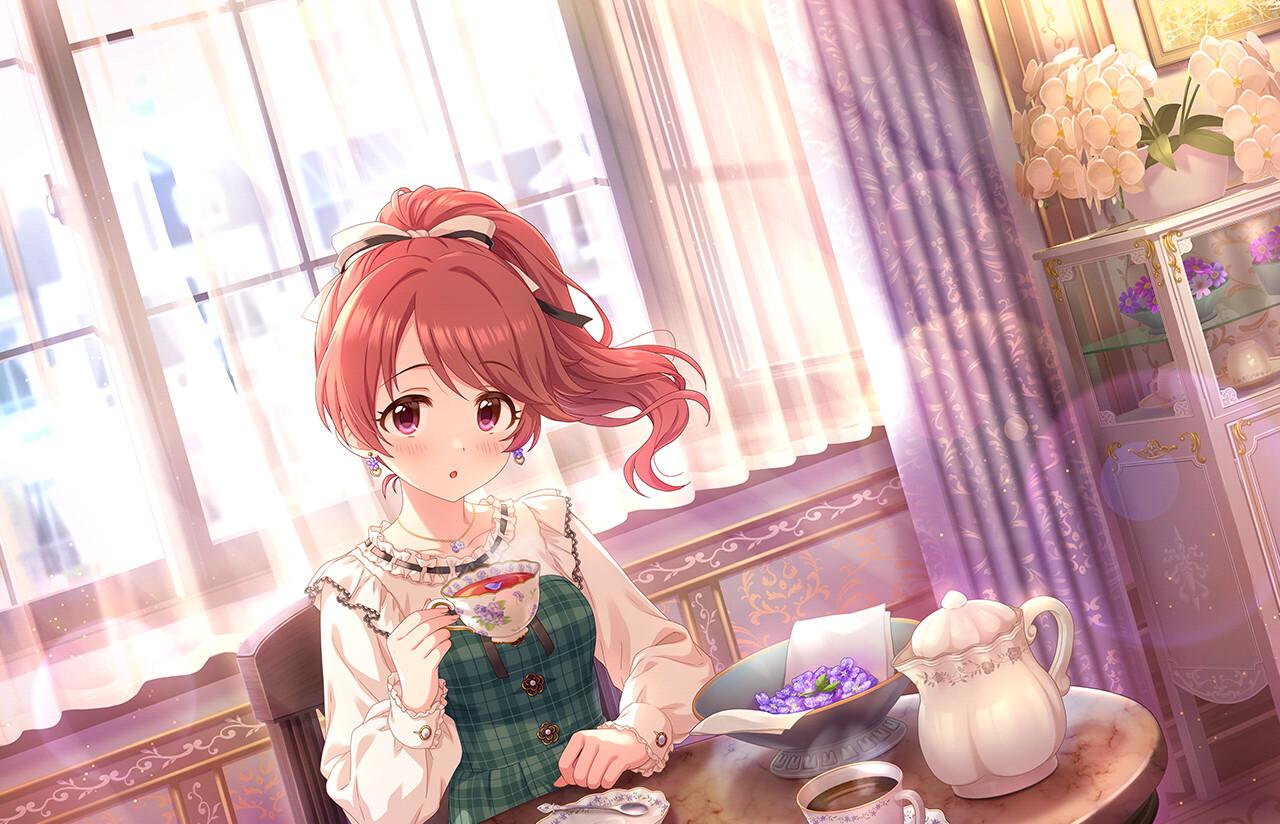 【デレステ】ブラン限定SSR椎名法子が登場!シンデレラフェスブラン開催!