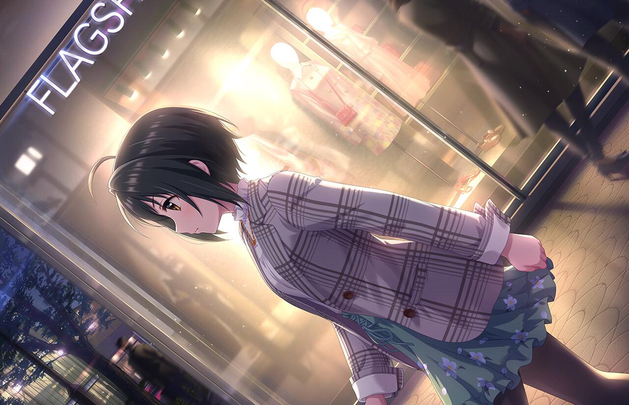 アイドルマスター シンデレラガールズの一覧 23ページ目 アニメナウアンテナ アイドルマスター シンデレラガールズの一覧 23ページ目 アニメナウアンテナ