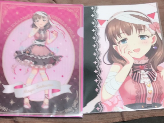 モバマスデレステの画像2AMtTaF
