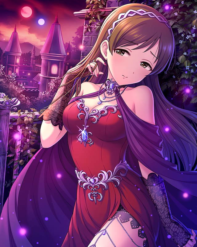 新田美波1