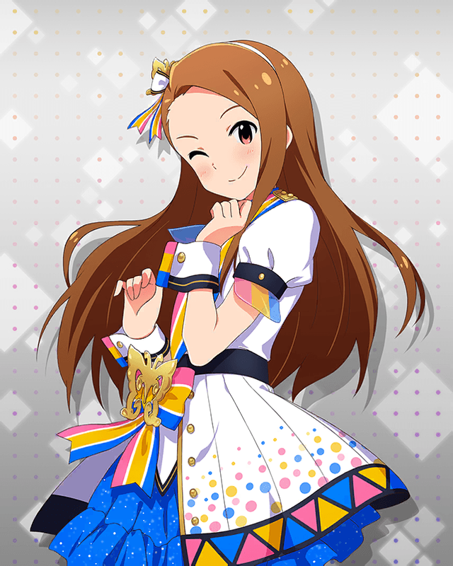 水瀬伊織の画像cPzFuYS