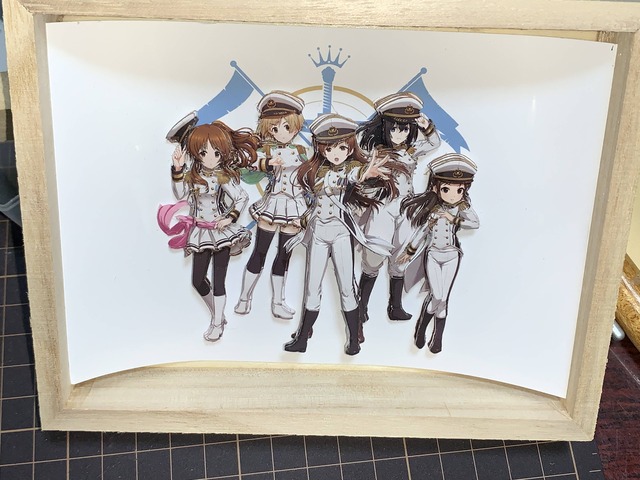 モバマスデレステの画像R6iyG3r
