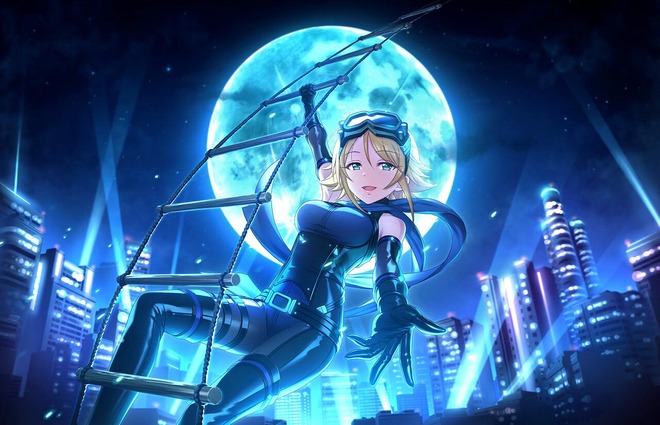 [ダークバトラー]梅木音葉2