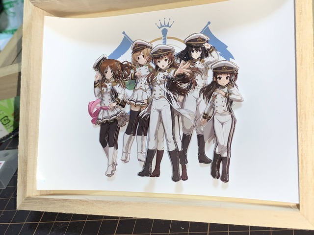 モバマスデレステの画像hwrjJ0t